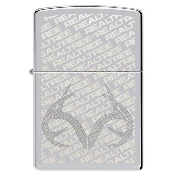 Zippo Aansteker Realtree 2