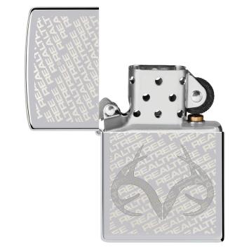 Zippo Aansteker Realtree 4