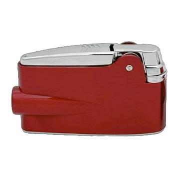 Rode Ronson Premier Varaflame met V
