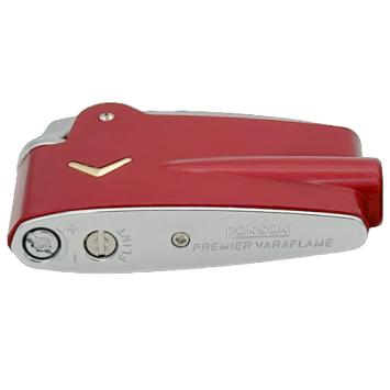 Ronson Varaflame aansteker premier rood