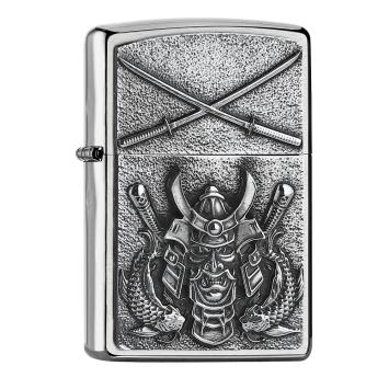 Zippo Samurai aansteker