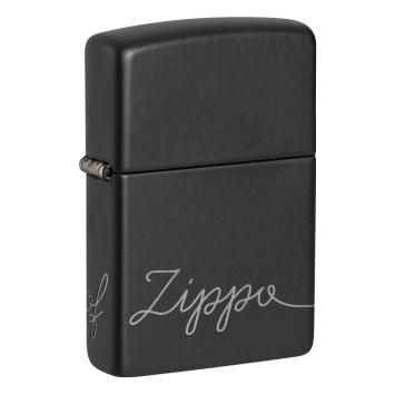 Zippo sierlijk Zippo Design aansteker 