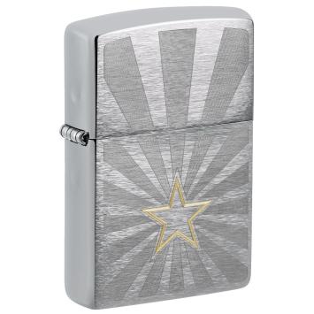 Zippo aansteker Star Design kopen