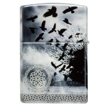 Zippo Ravens