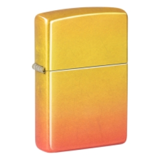 Zippo aansteker Ombre Orange Yellow