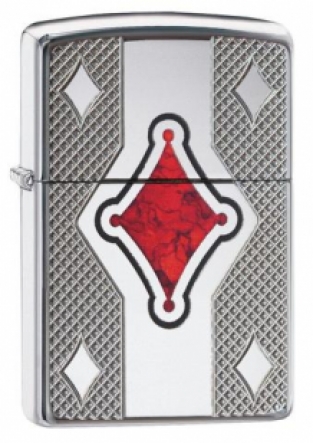 Zippo aansteker 60003699