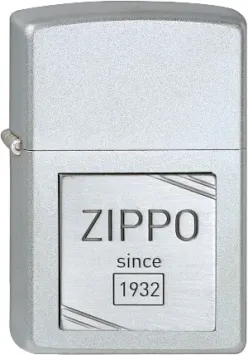 Zippo 1932 Mini Emblem aansteker
