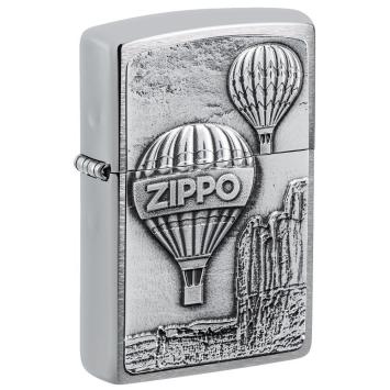 Zippo Aerostat aansteker 