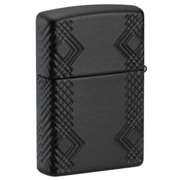 Zippo Graveren aansteker