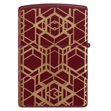 Zippo Urban Style aansteker collectie