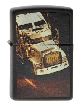 Zippo Big Rig aansteker