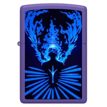 Zippo Blacklight aansteker 