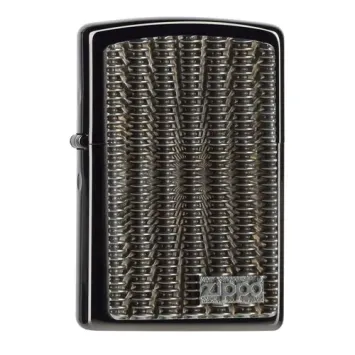 Zippo Braided Design aansteker