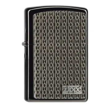 Zippo Chain structure Design aansteker