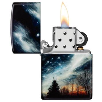 Aansteker Zippo