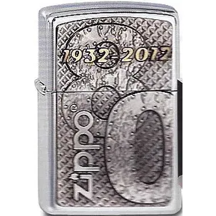 Zippo Commemorative aansteker