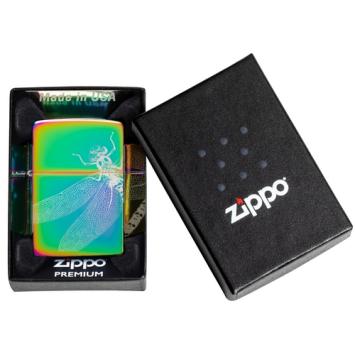 Zippo CompassDragonfly Design bestellen