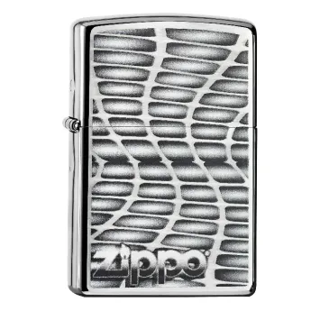 Zippo Eye Blaster aansteker
