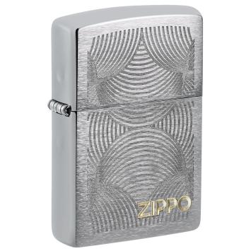 Zippo Fans Design aansteker