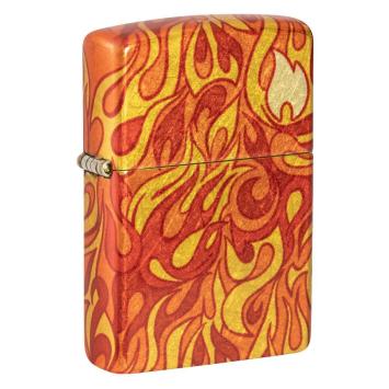 Zippo Fire Design aansteker