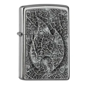 Zippo Flame leaf aansteker