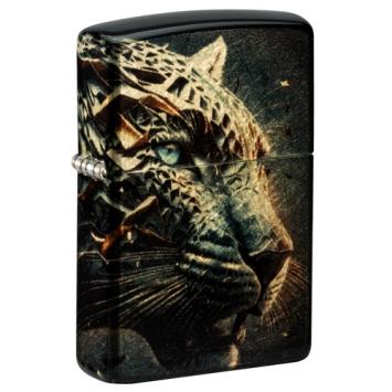 Zippo Futuristic Panther Aansteker