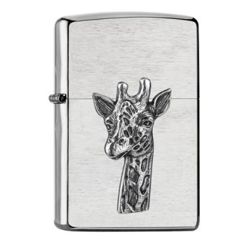 Zippo Giraff aansteker