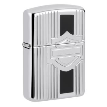Zippo Armorcase Harley Davidson Limited Edtition 2025 aansteker