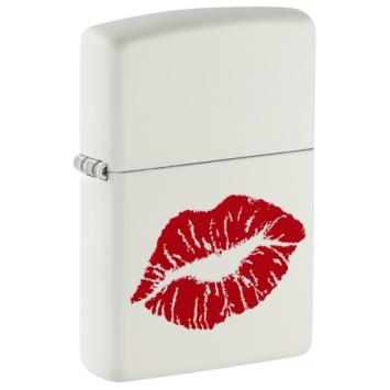 Zippo Kiss aansteker