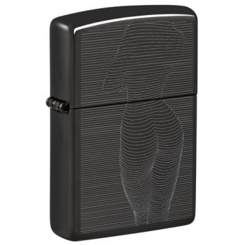 Zippo Lady Design aansteker