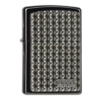 Zippo level case Design aansteker