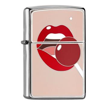 Zippo Lollipop aansteker