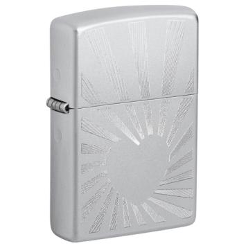 Zippo Love Positivity Design aansteker
