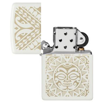 Zippo Spiritual