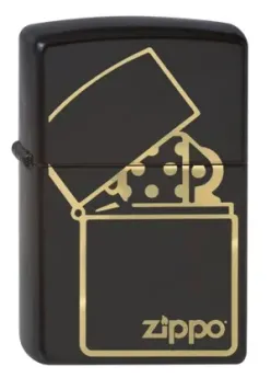 Zippo Next Click aansteker
