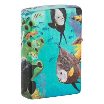 Zippo Ocean View Guy Harvey Aansteker 3