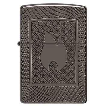 Zippo benzine aansteker Pattern Design