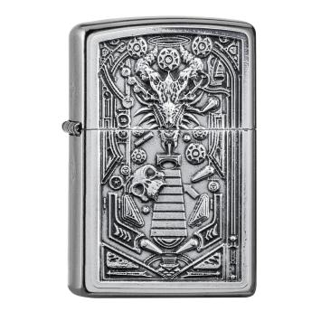 Zippo Pinball Machine aansteker