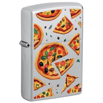 Zippo Pizza aansteker