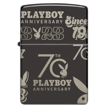 Zippo Playboy 70th Anniversary Lighter aansteker