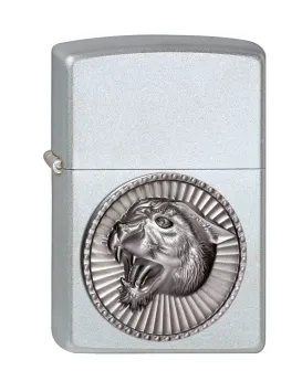 Zippo Puma Head aansteker