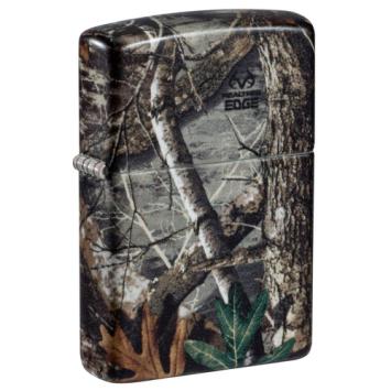 Zippo Realtree Design aansteker