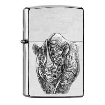Zippo Rhino Aansteker