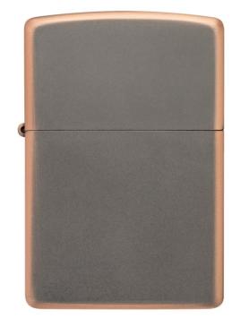 Zippo Rustic Bronze aansteker