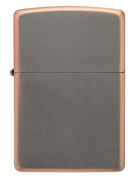 Zippo Rustic Bronze aansteker