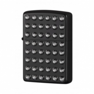 Zippo aansteker Studs