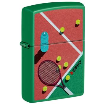 Zippo Tennis aansteker