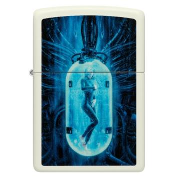 Zippo aansteker Tube Woman Design bestellen