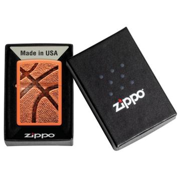 Zippo bal aansteker