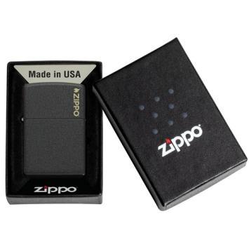 Zippo benzineaansteker